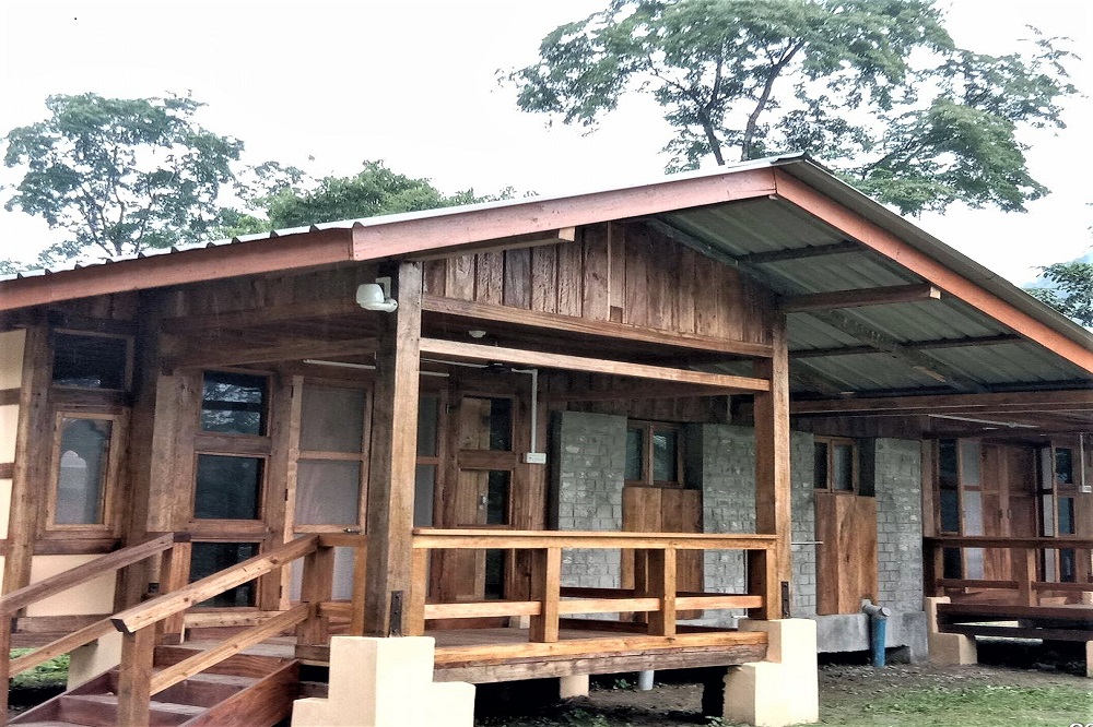 Panbang Eco Lodge Panbang, Zhemgang